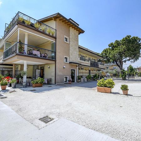 Camere America B&B Sirmione Esterno foto