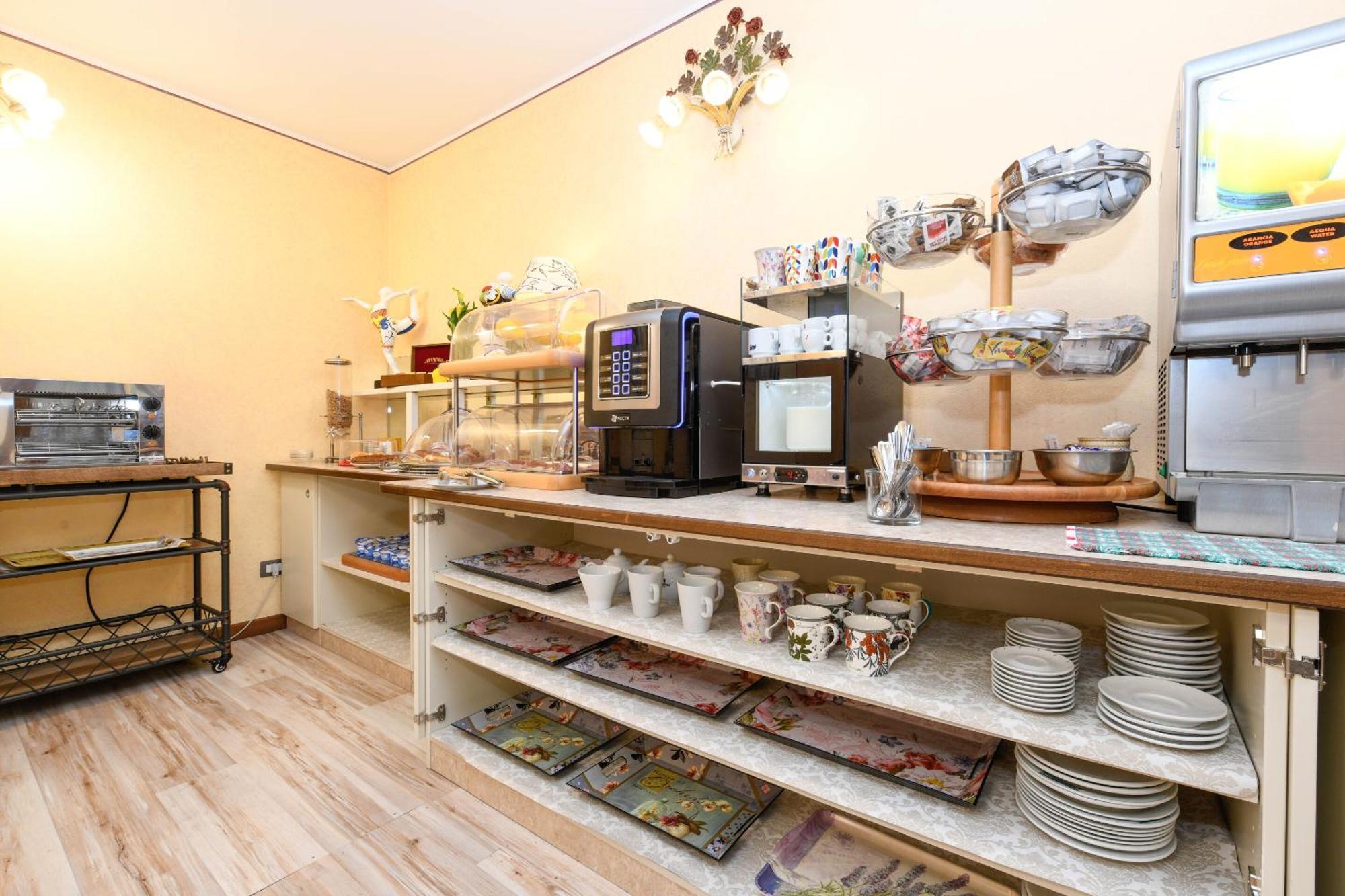 Camere America B&B Sirmione Esterno foto