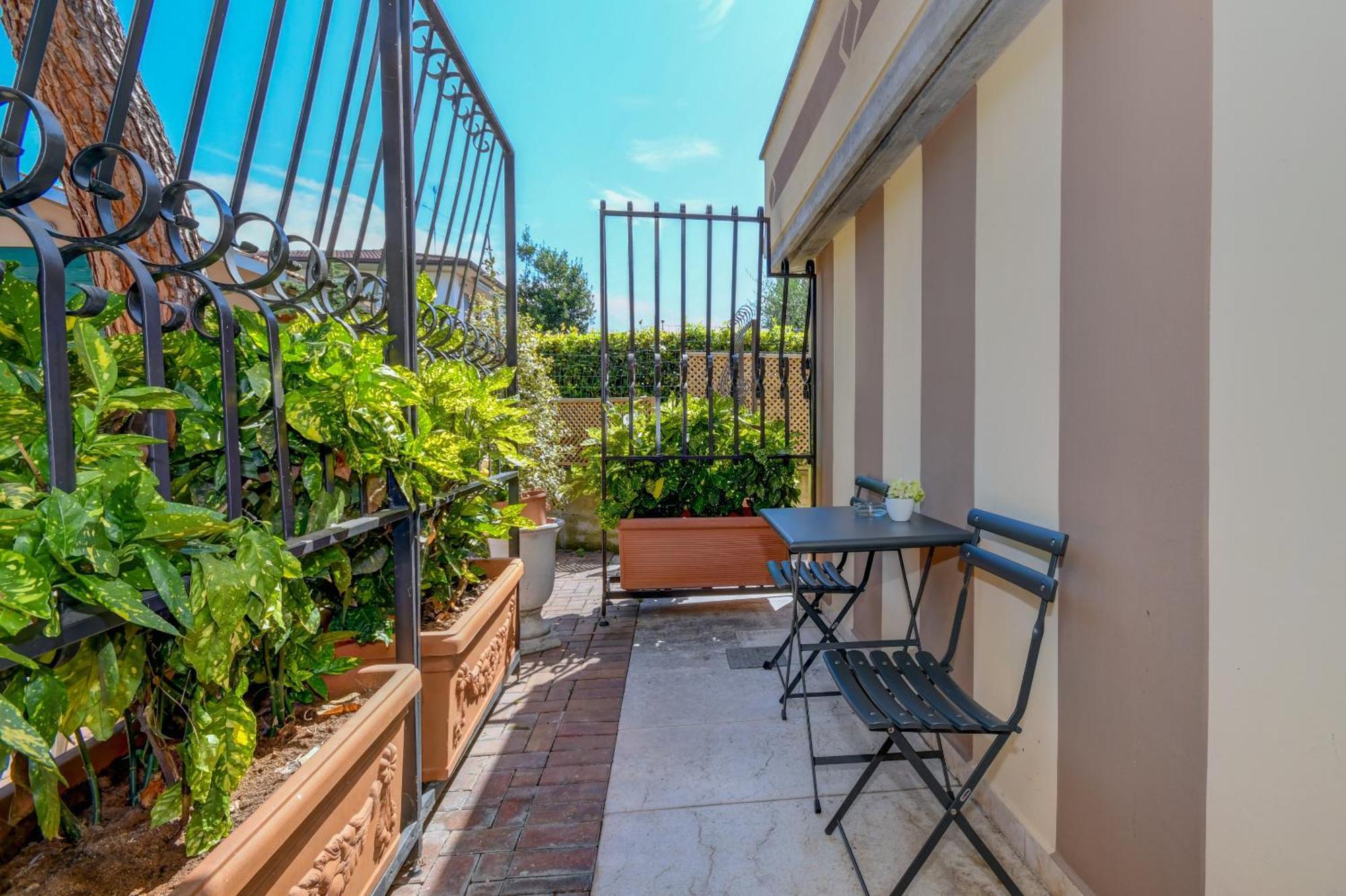 Camere America B&B Sirmione Esterno foto