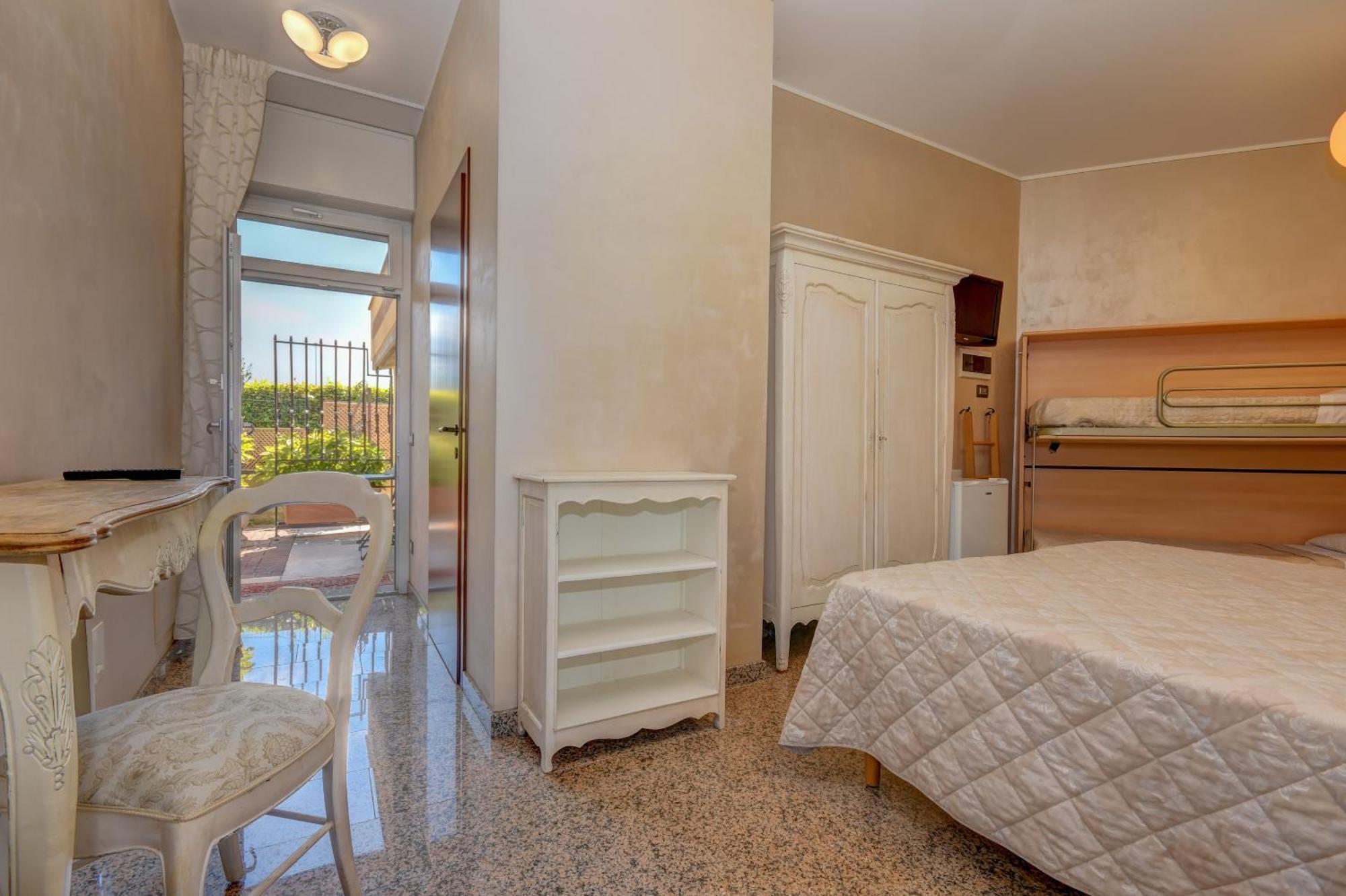 Camere America B&B Sirmione Esterno foto