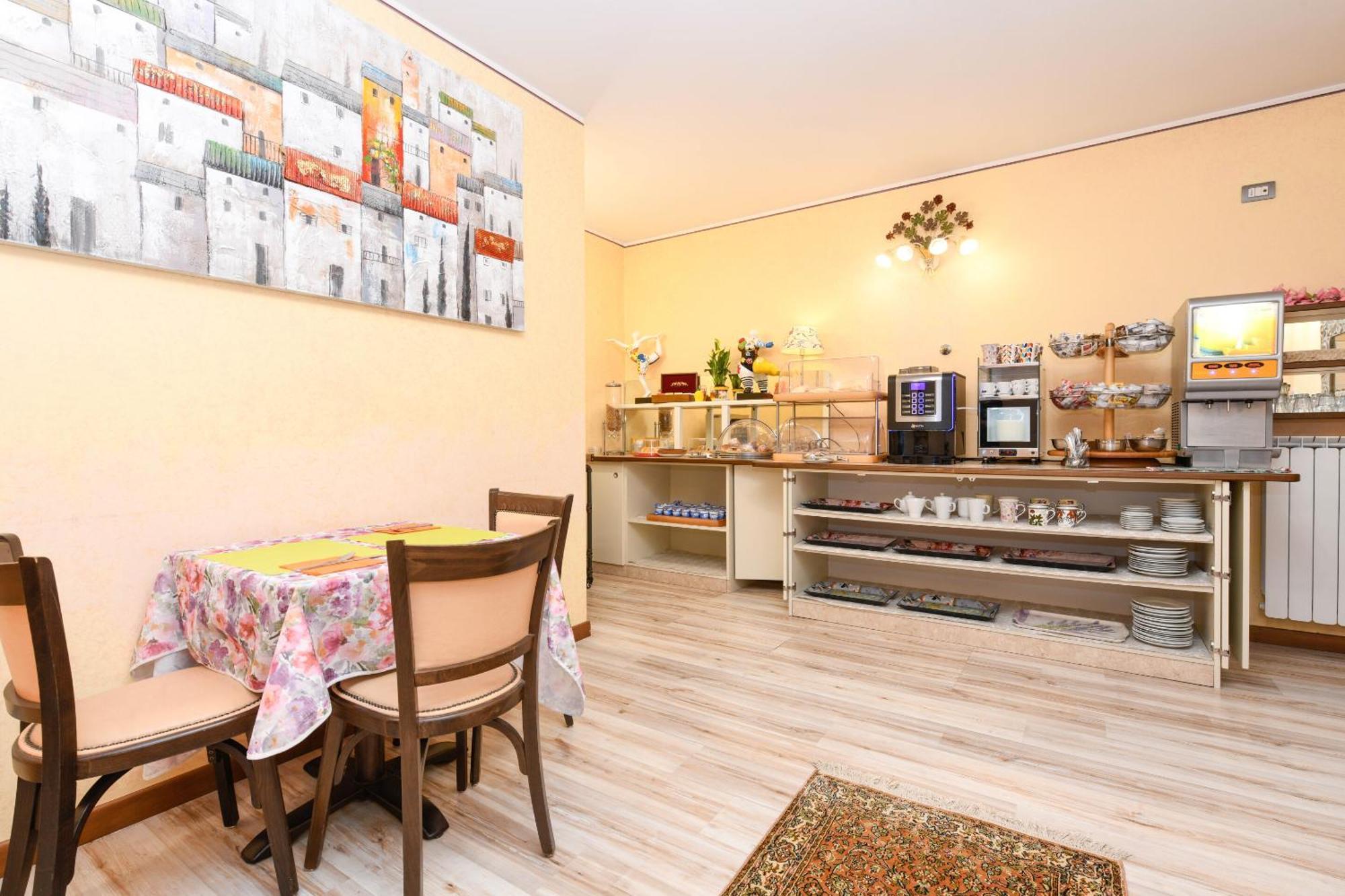 Camere America B&B Sirmione Esterno foto