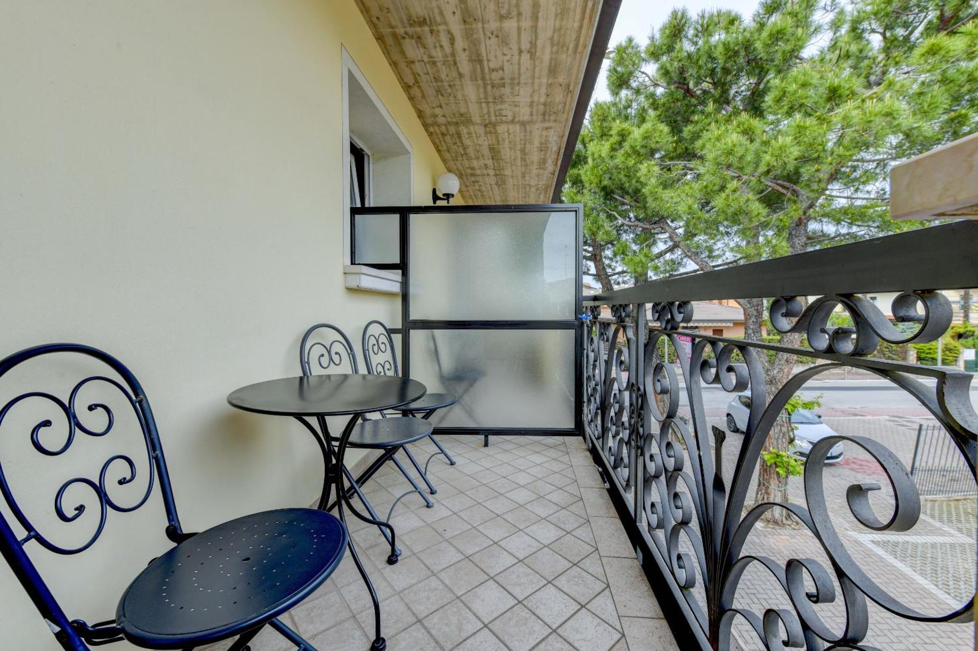 Camere America B&B Sirmione Esterno foto