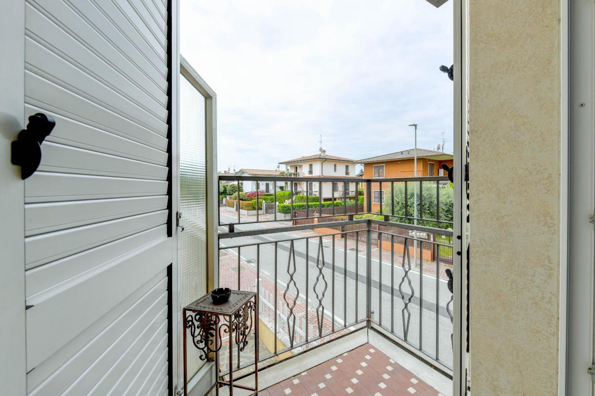 Camere America B&B Sirmione Camera foto