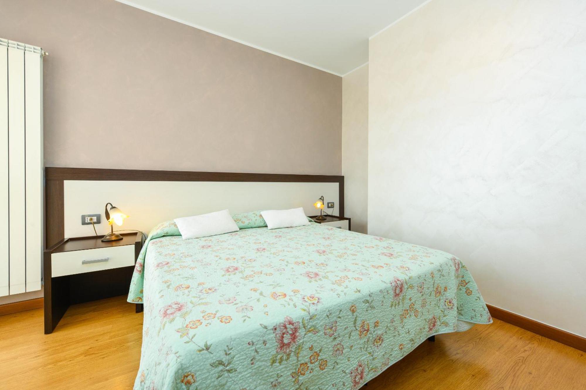 Camere America B&B Sirmione Camera foto