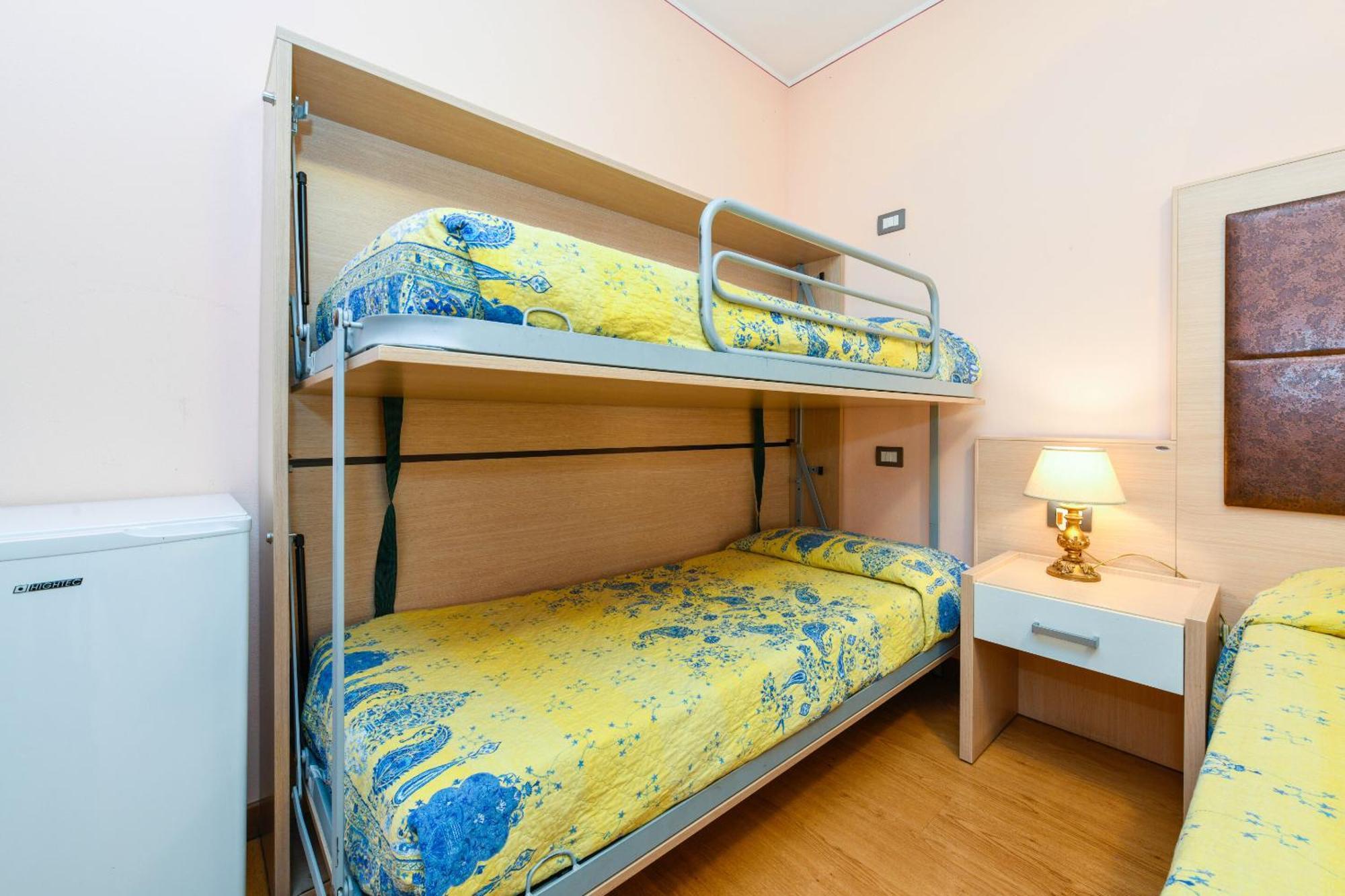 Camere America B&B Sirmione Camera foto