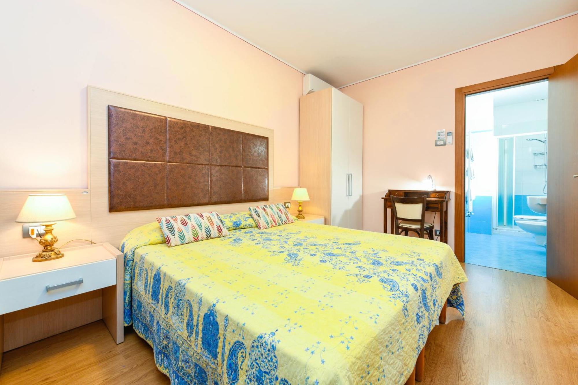 Camere America B&B Sirmione Camera foto