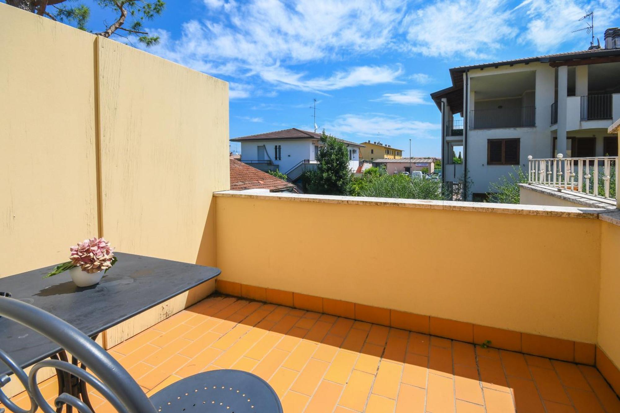 Camere America B&B Sirmione Camera foto