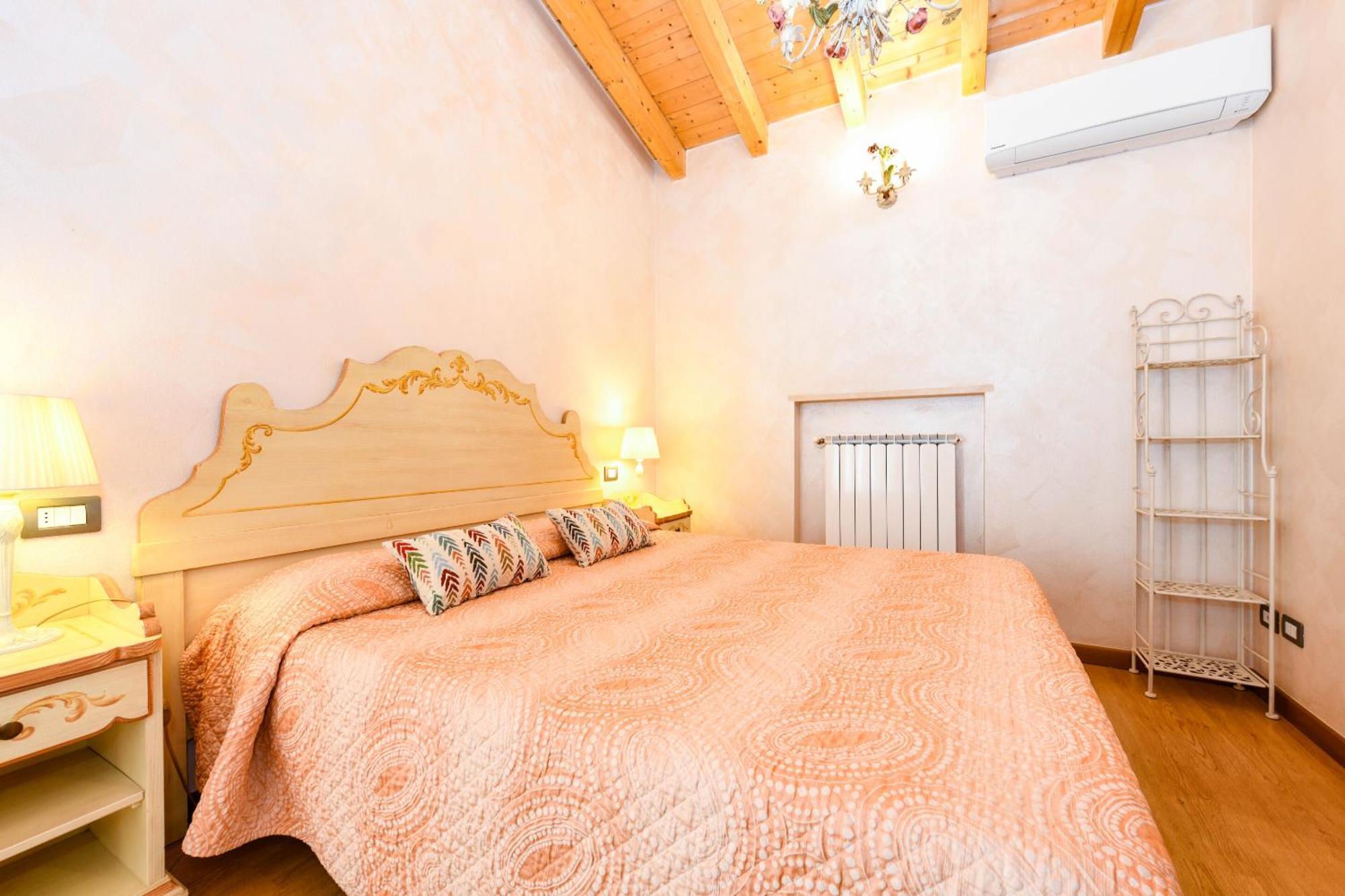 Camere America B&B Sirmione Camera foto