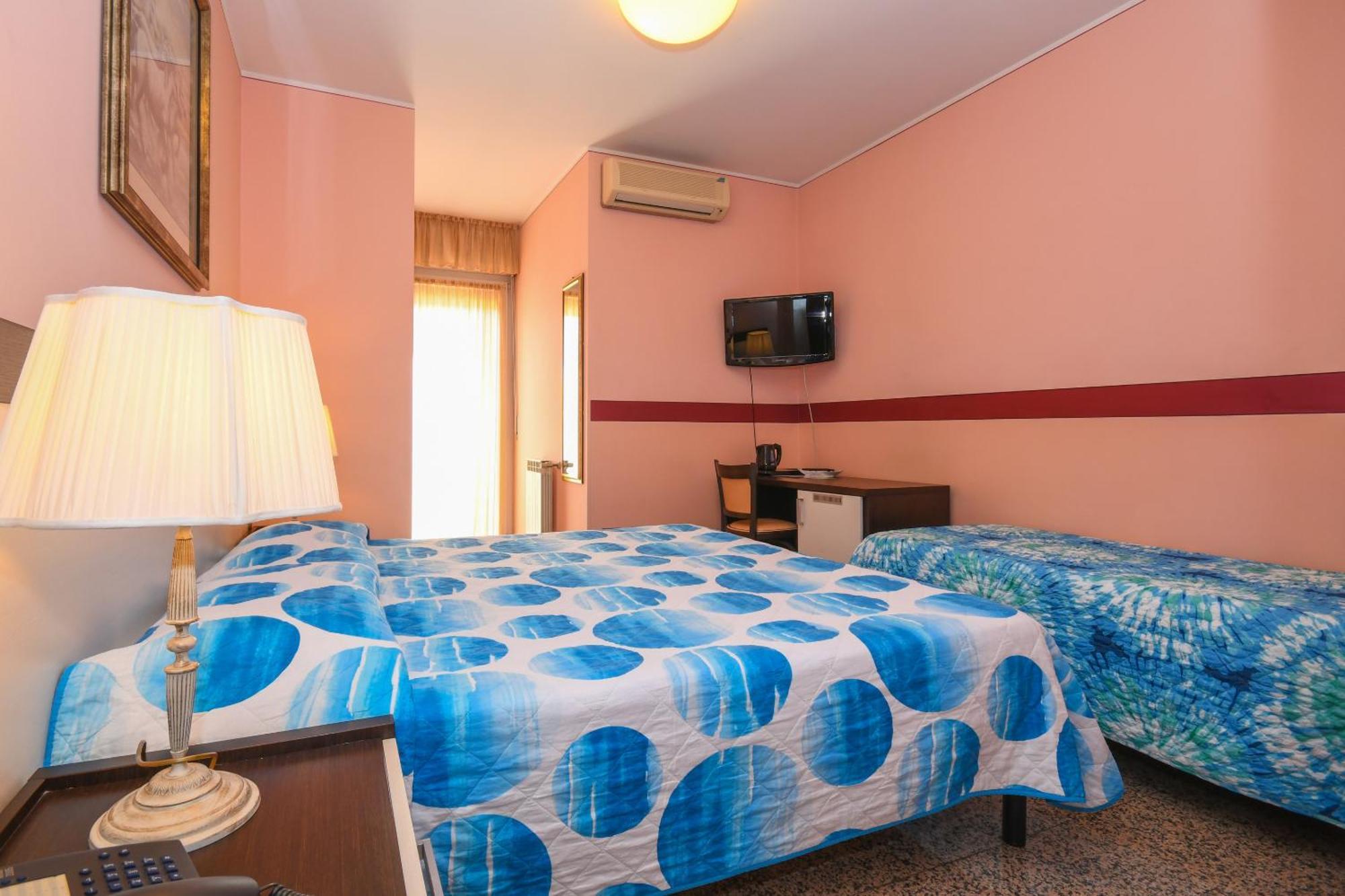 Camere America B&B Sirmione Camera foto