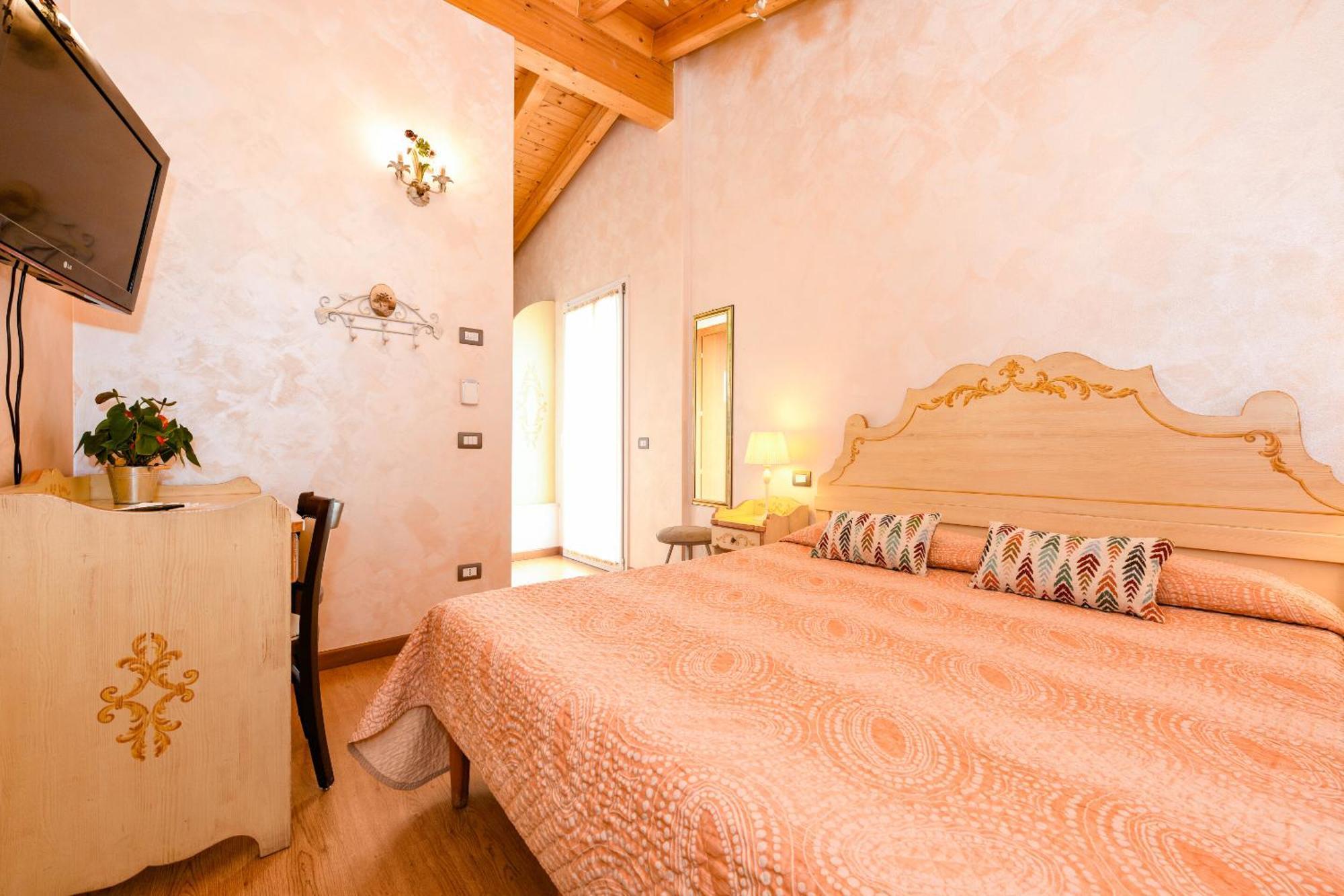 Camere America B&B Sirmione Camera foto