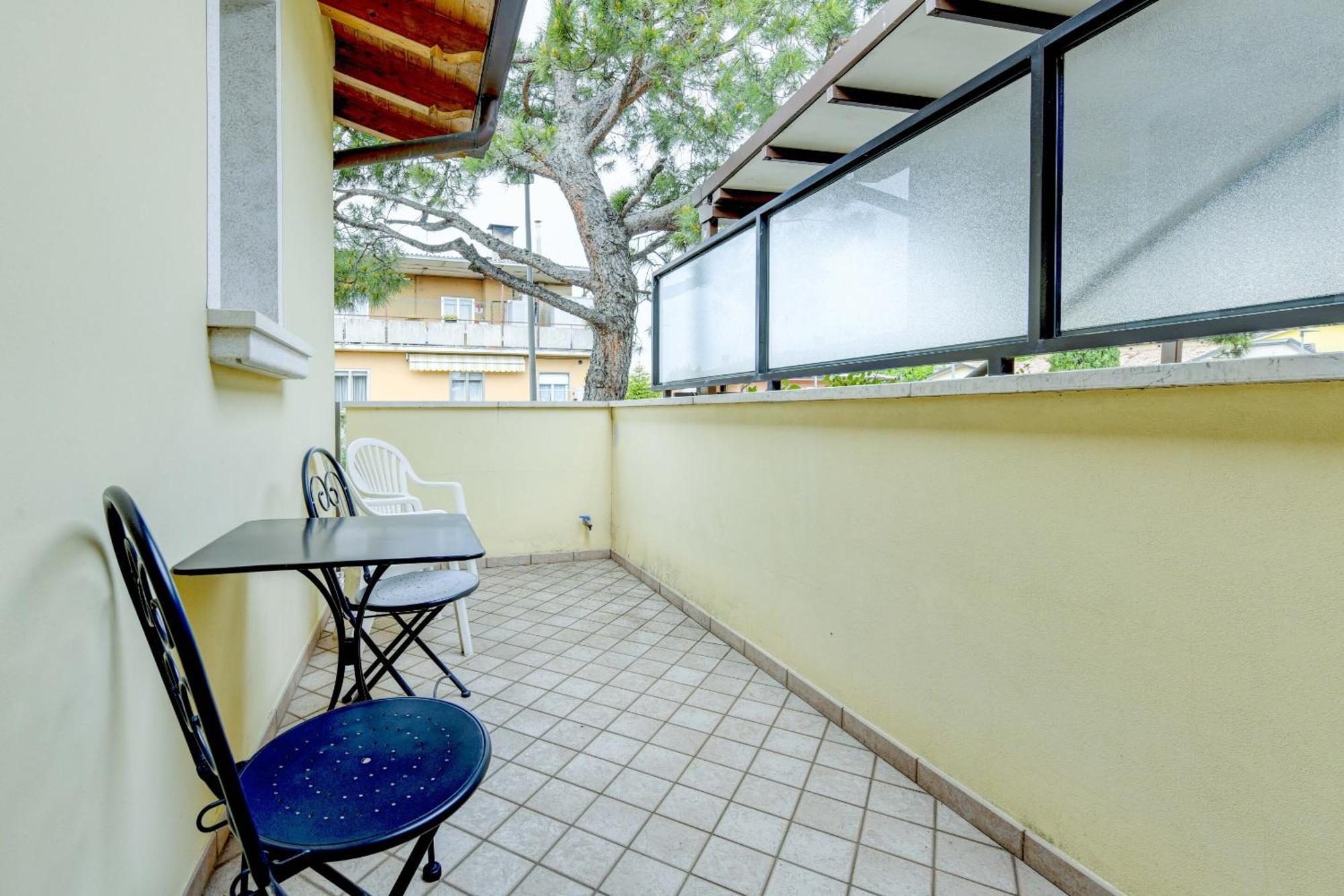 Camere America B&B Sirmione Camera foto