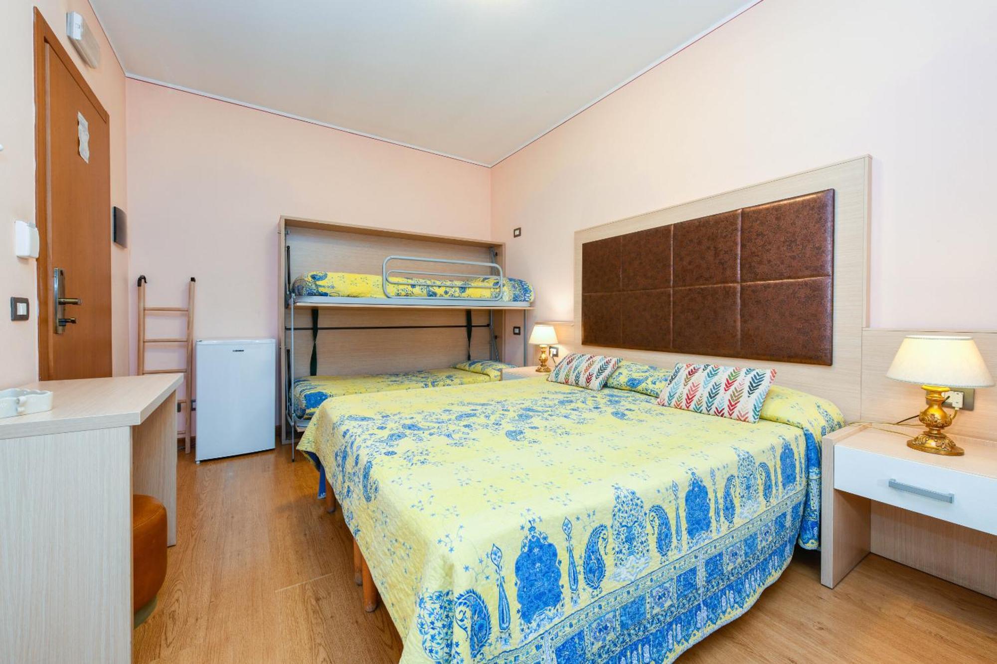Camere America B&B Sirmione Camera foto