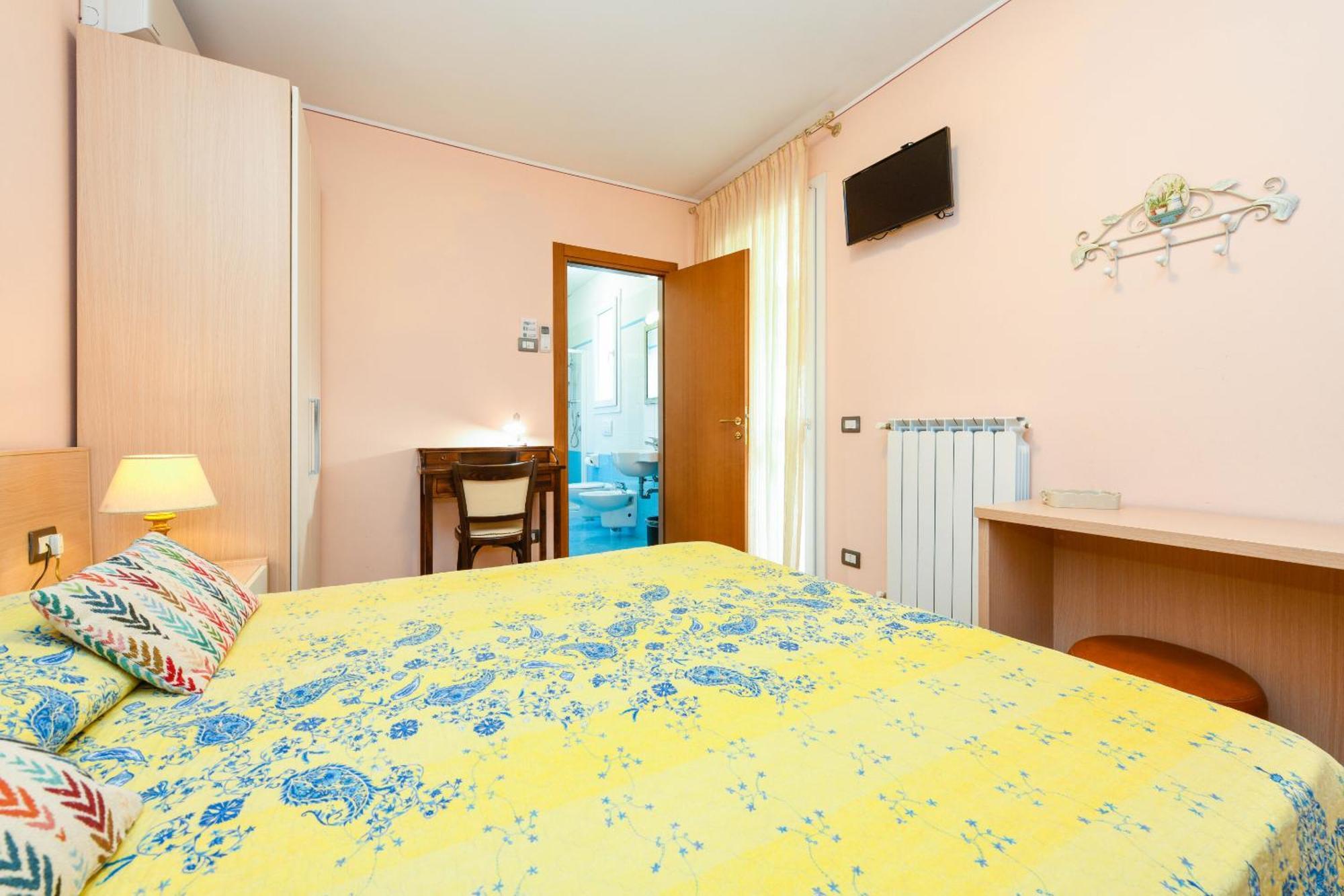 Camere America B&B Sirmione Camera foto