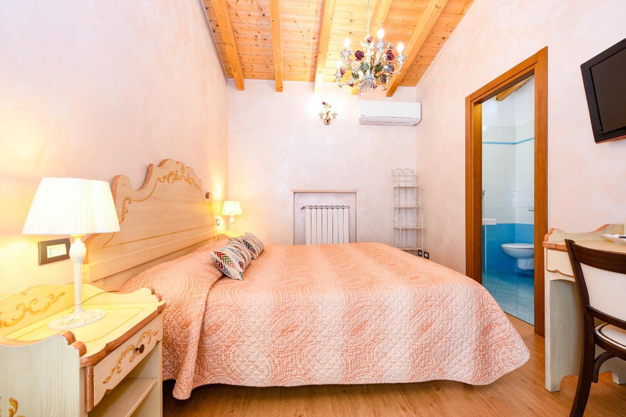 Camere America B&B Sirmione Camera foto