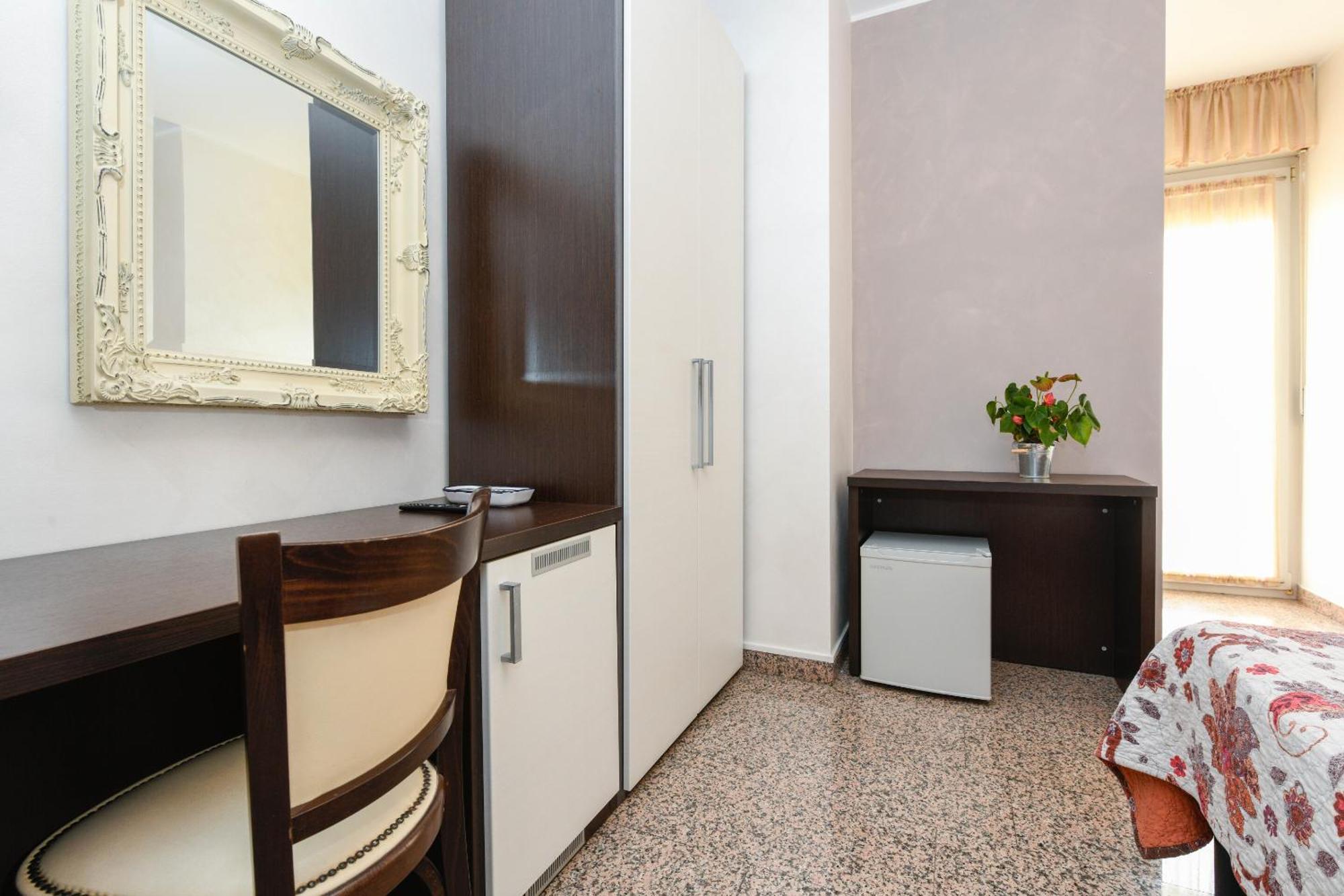 Camere America B&B Sirmione Camera foto