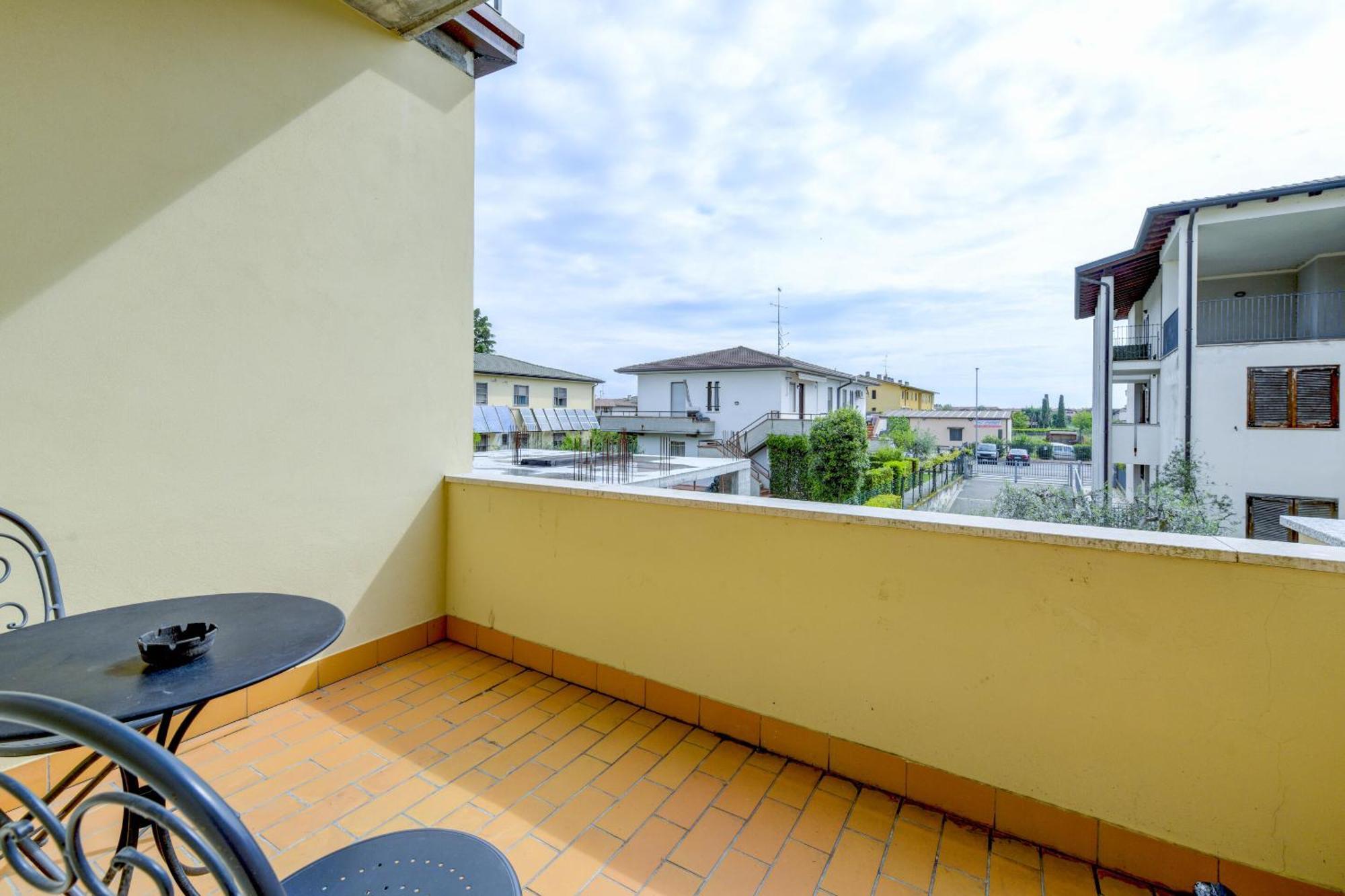 Camere America B&B Sirmione Camera foto