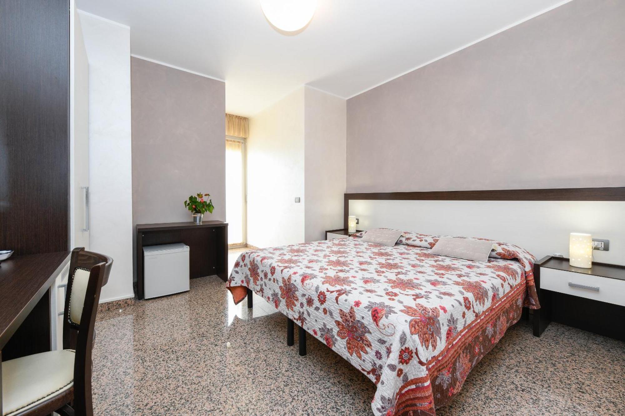 Camere America B&B Sirmione Camera foto